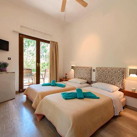 بارغا Villa Christiana المظهر الخارجي الصورة