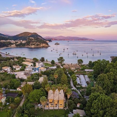 بارغا Villa Christiana المظهر الخارجي الصورة