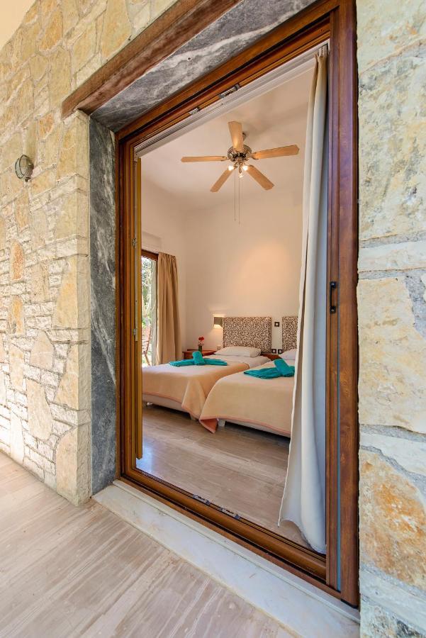 بارغا Villa Christiana المظهر الخارجي الصورة