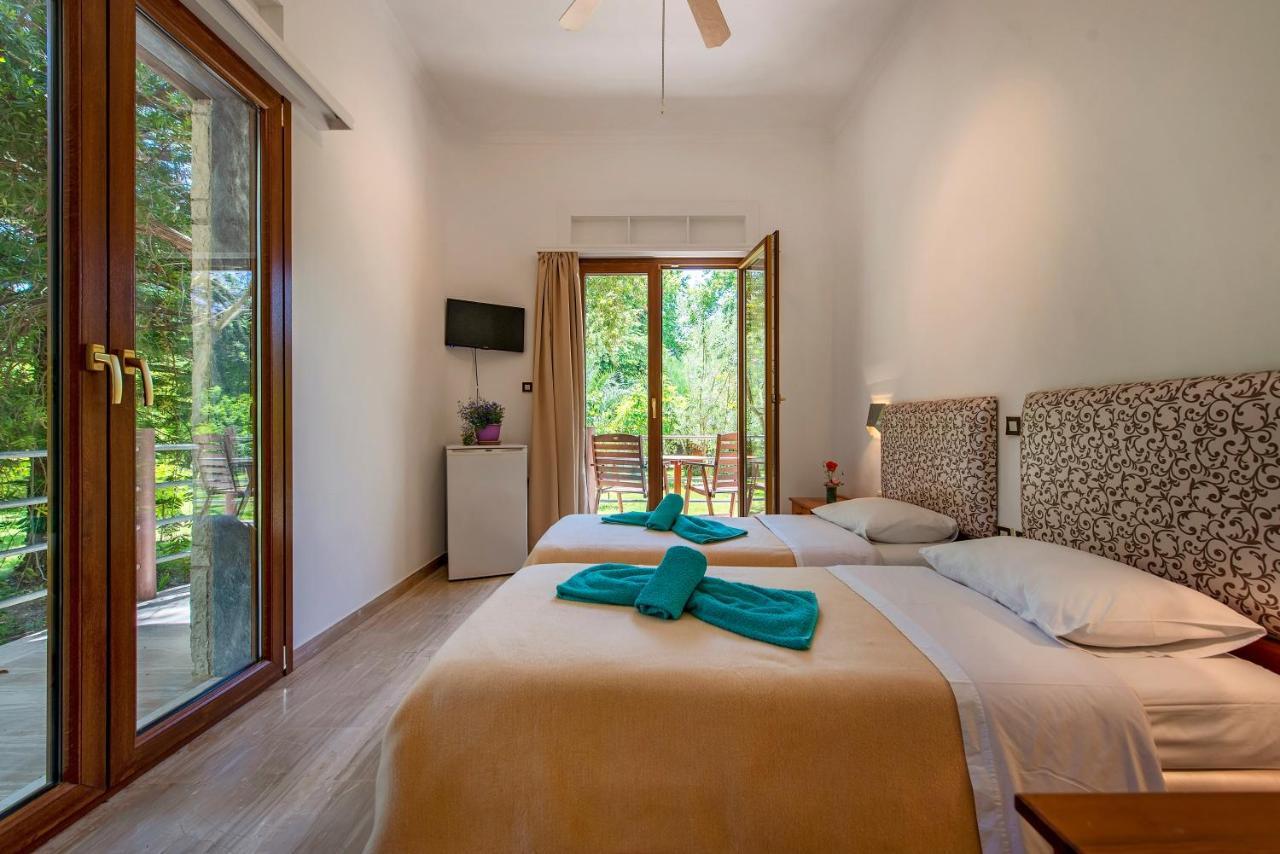 بارغا Villa Christiana المظهر الخارجي الصورة