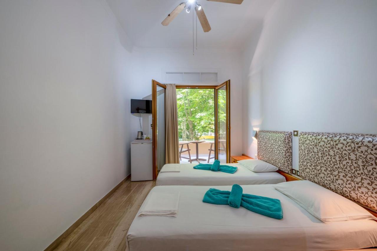 بارغا Villa Christiana المظهر الخارجي الصورة