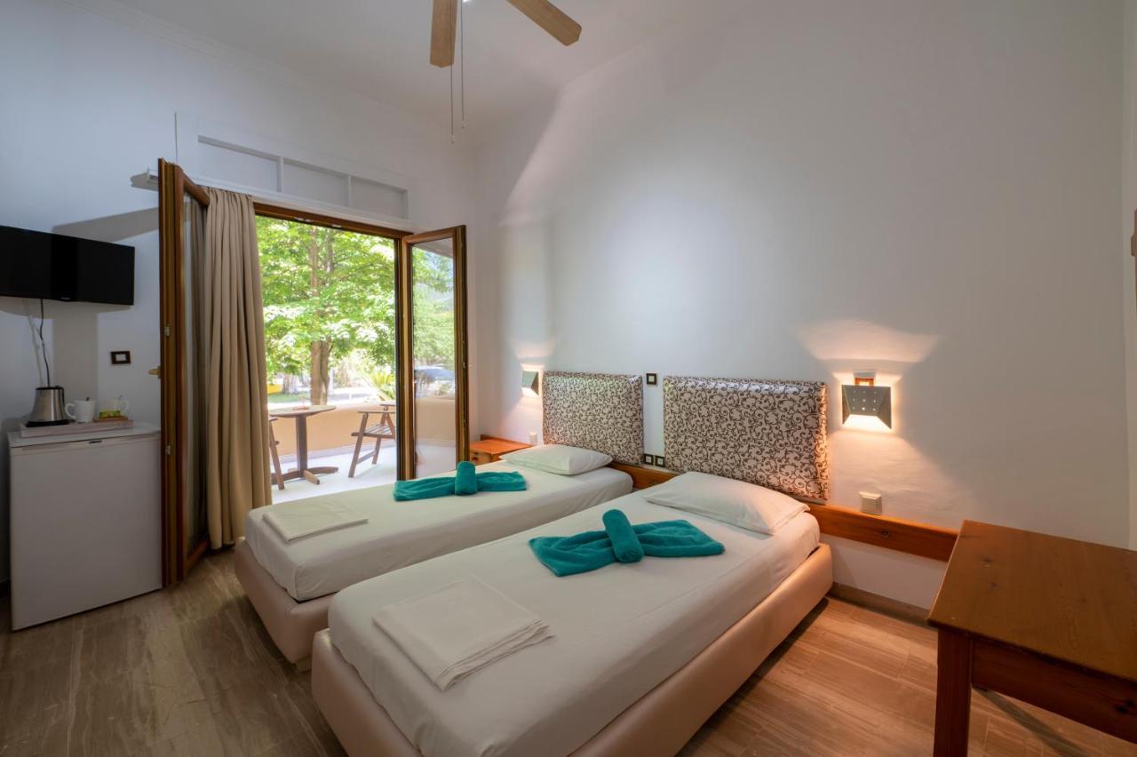 بارغا Villa Christiana المظهر الخارجي الصورة
