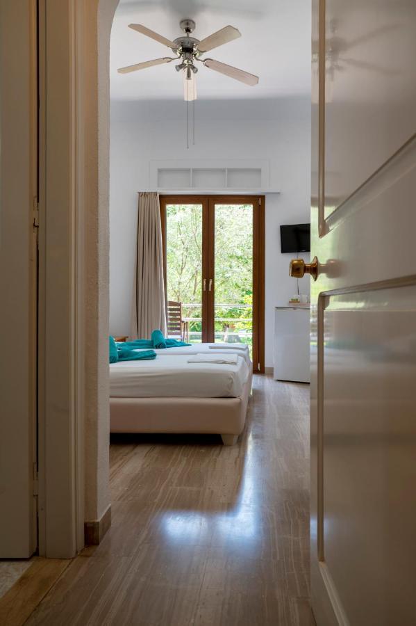 بارغا Villa Christiana المظهر الخارجي الصورة