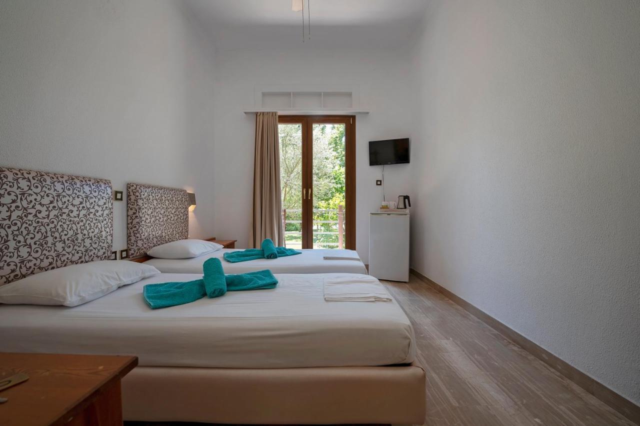 بارغا Villa Christiana المظهر الخارجي الصورة