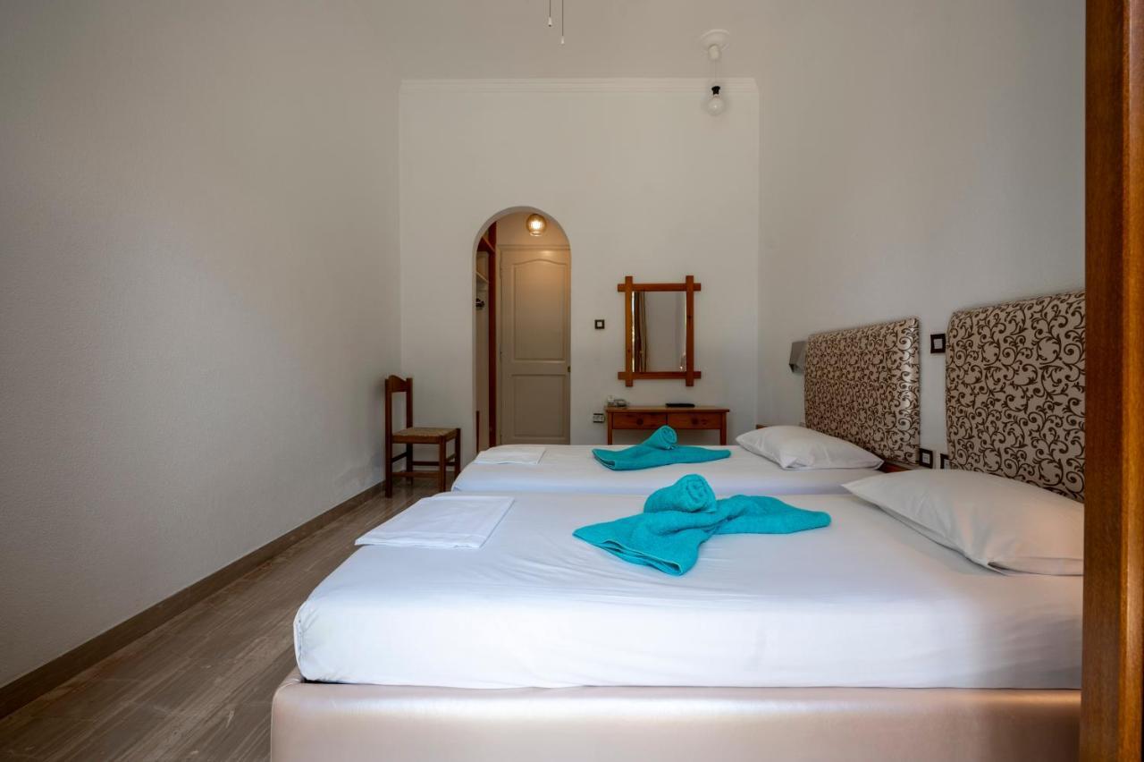 بارغا Villa Christiana المظهر الخارجي الصورة