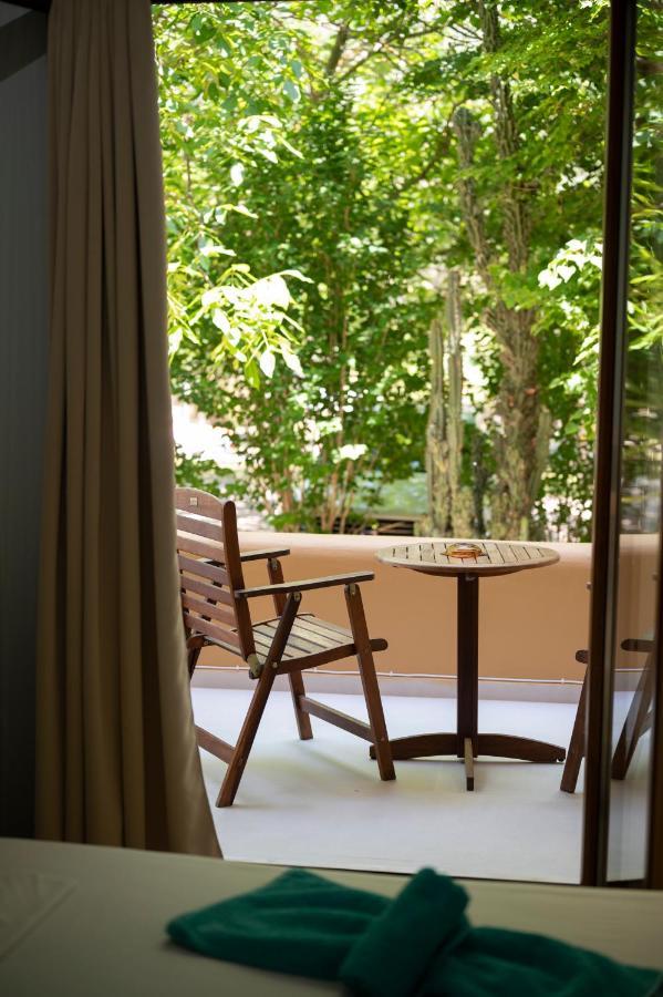 بارغا Villa Christiana المظهر الخارجي الصورة