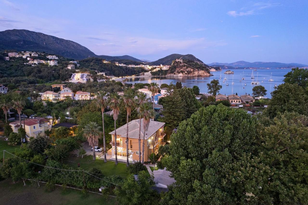 بارغا Villa Christiana المظهر الخارجي الصورة